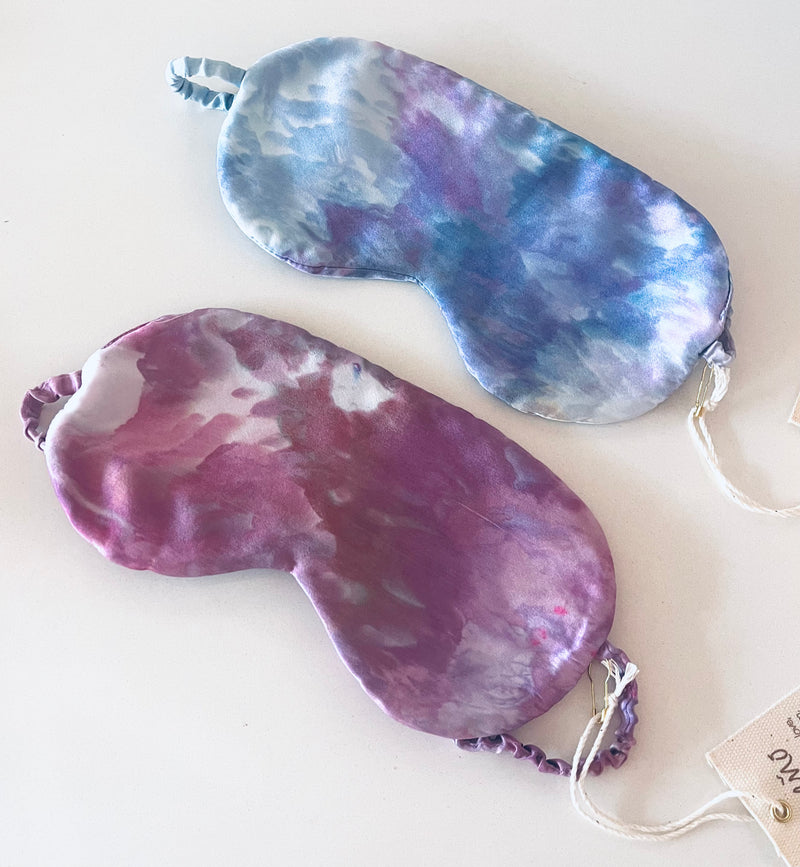 Silk Sleep Mask