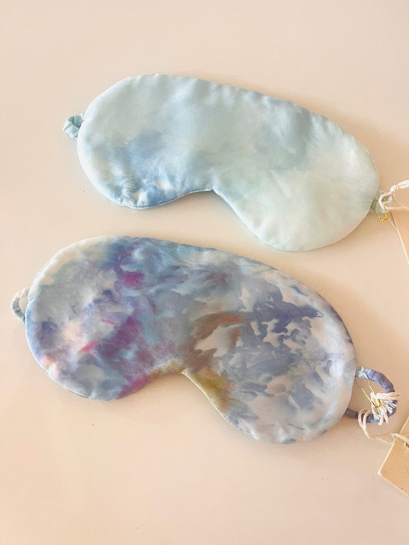 Silk Sleep Mask