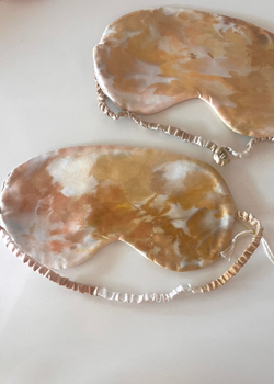 Silk Sleep Mask