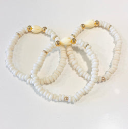Millie Pico Bracelets