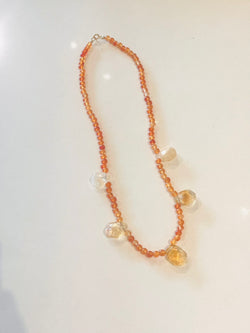 Amalfi Necklace