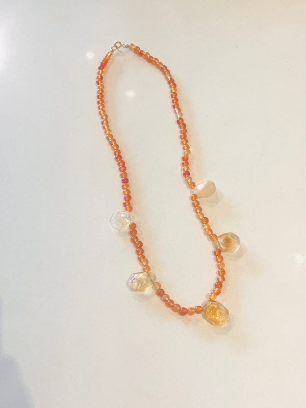 Amalfi Necklace