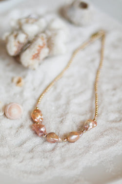 Kam Necklace