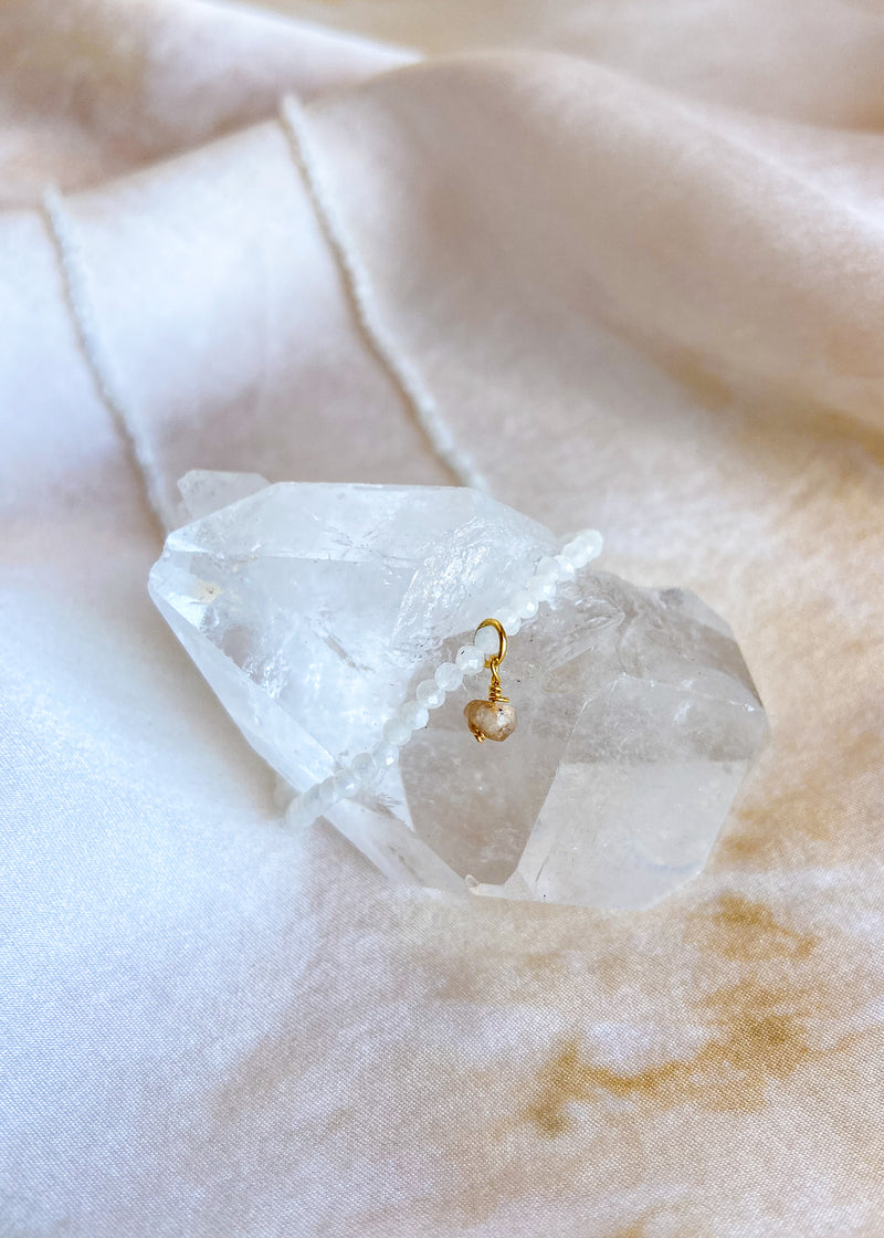 Pai Designs Gemstone Choker