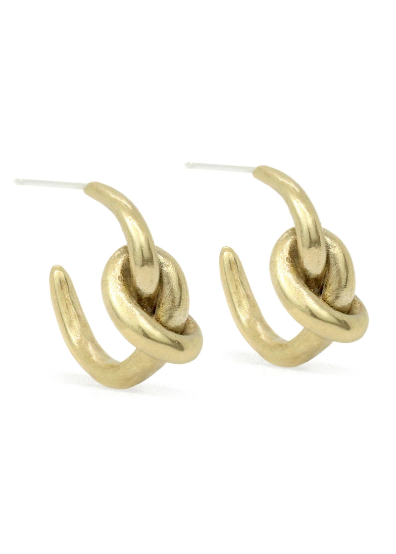 Nodo Hoops Bronze
