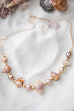 Ondine necklace
