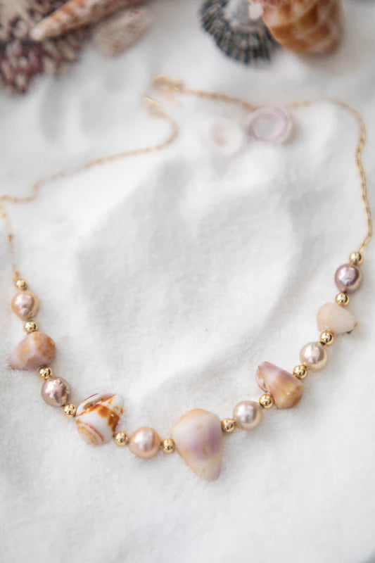 Ondine necklace