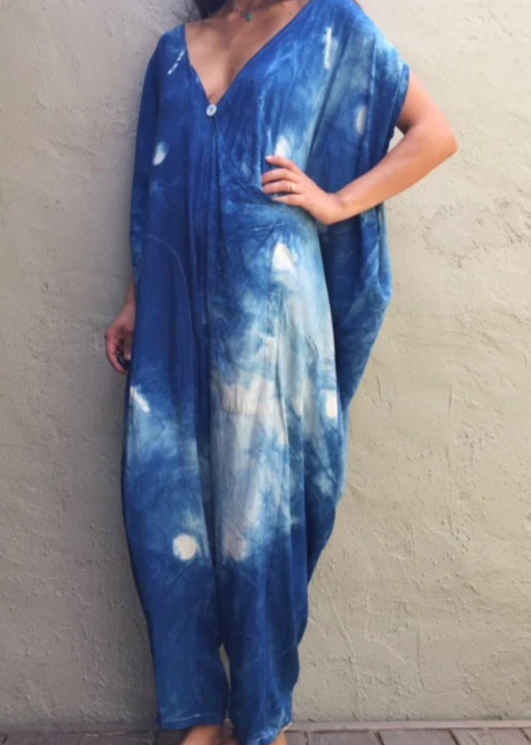 Waywacha Jumpsuit - Many Moons