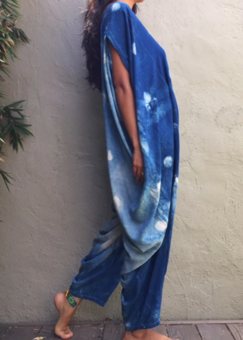 Waywacha Jumpsuit - Many Moons