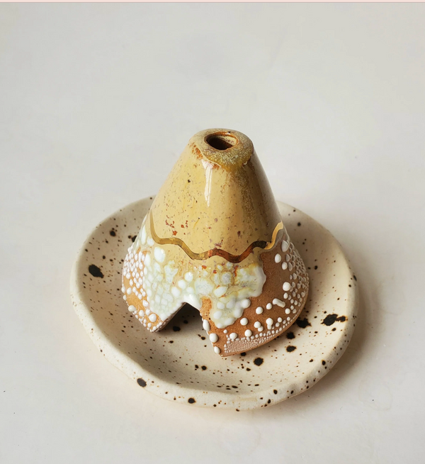 Pottery – The Monarch Collective