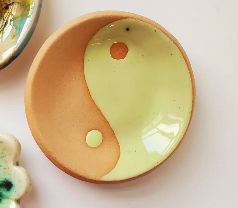 Pottery – The Monarch Collective