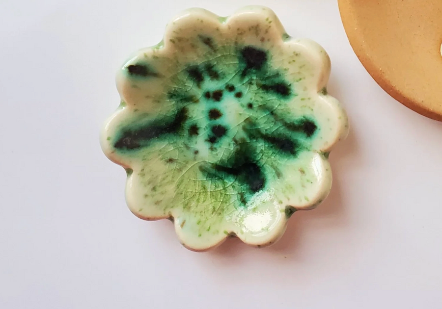 Pottery – The Monarch Collective