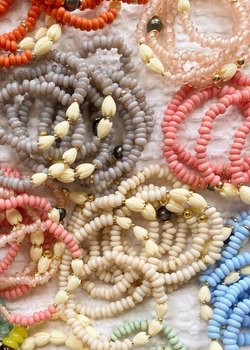 Millie Pico Bracelets