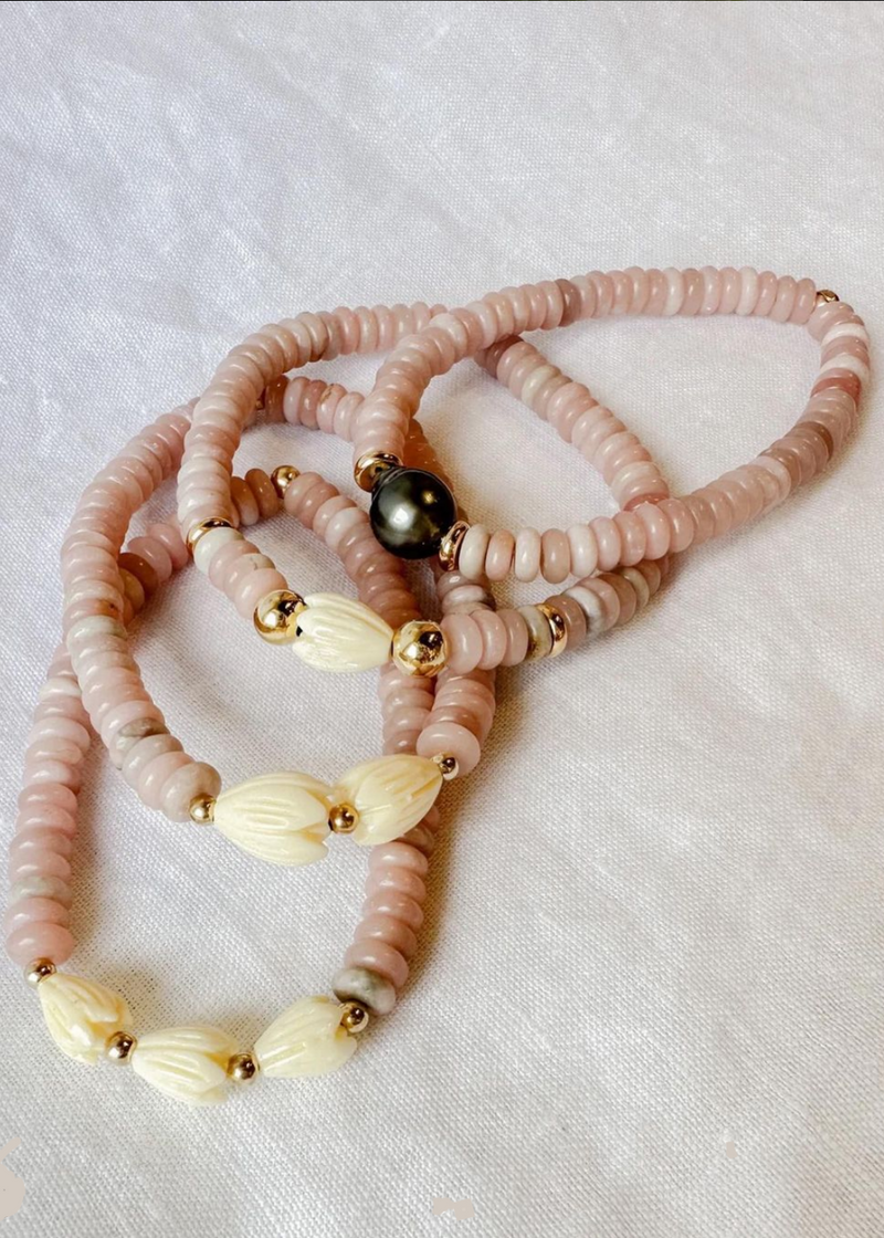 Millie Pico Bracelets