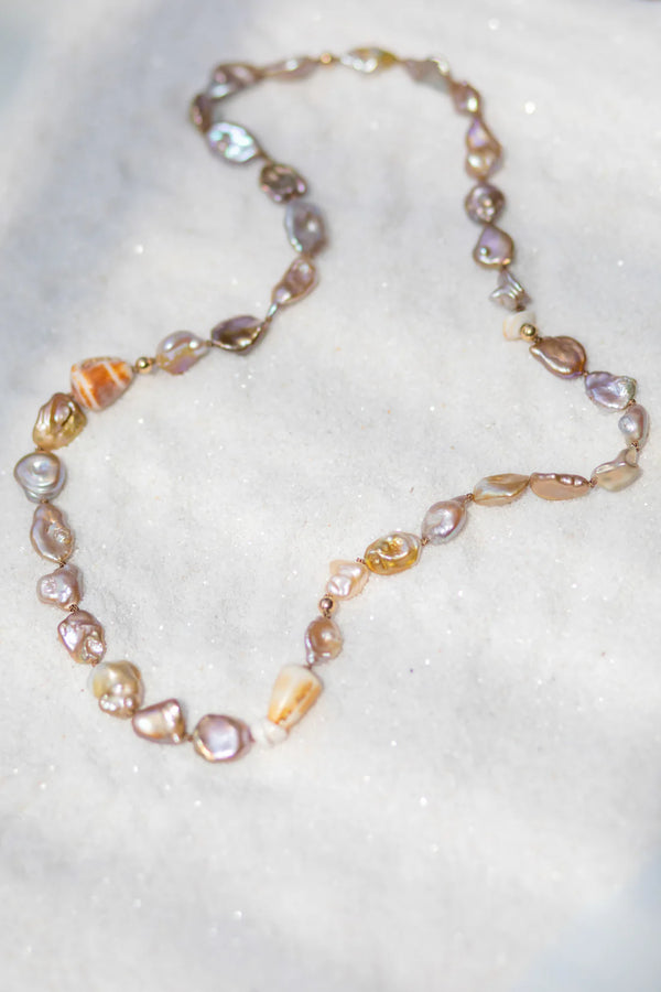 Stevie Necklace
