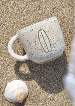 Surf Mug