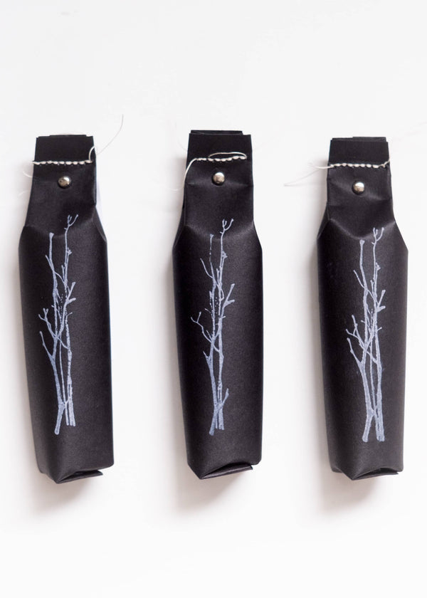 Charcoal and French Clay Mask