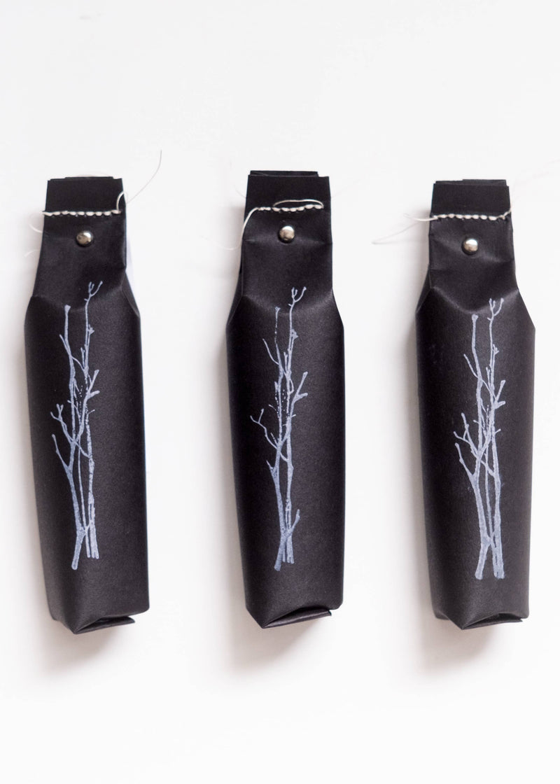 Charcoal and French Clay Mask