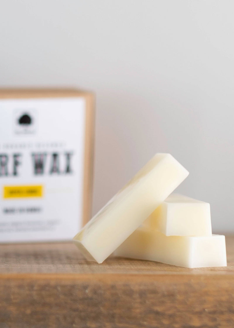 Organic Surf Wax