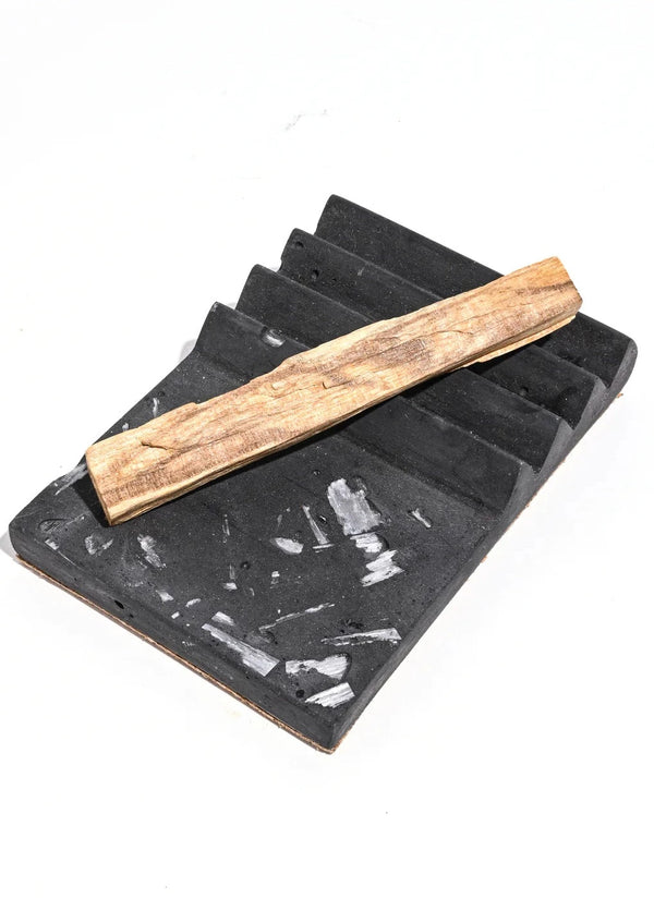 Auk Ma Palo Santo Burner