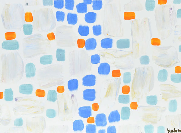 ice cream avec (opum)