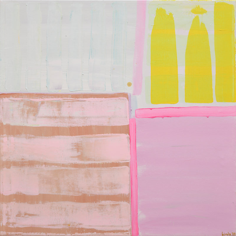Neons & Neutrals, no. 1 Original