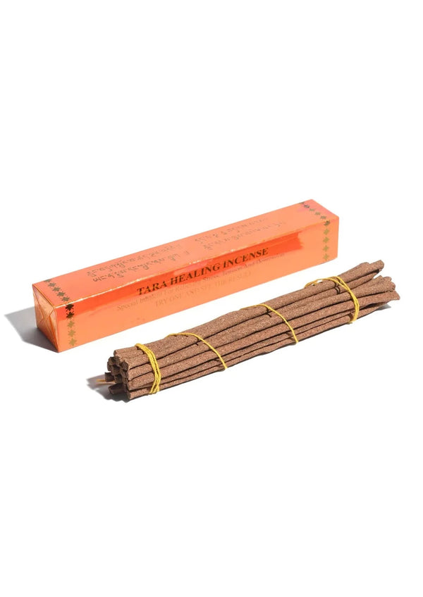 Tara Healing Incense