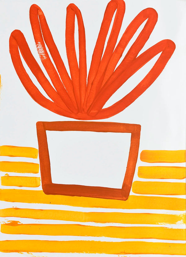 still life flora, no. 2