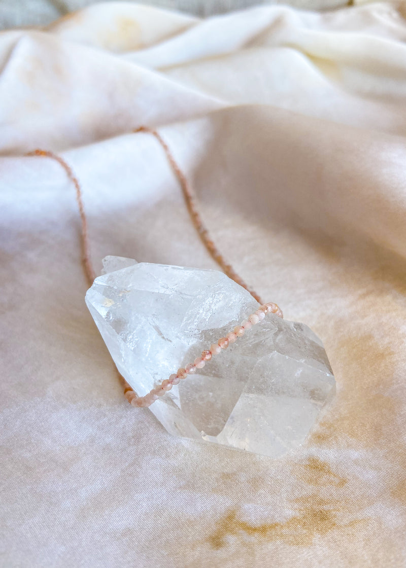 Pai Designs Gemstone Choker