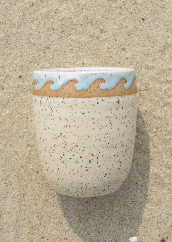 Wave Cup
