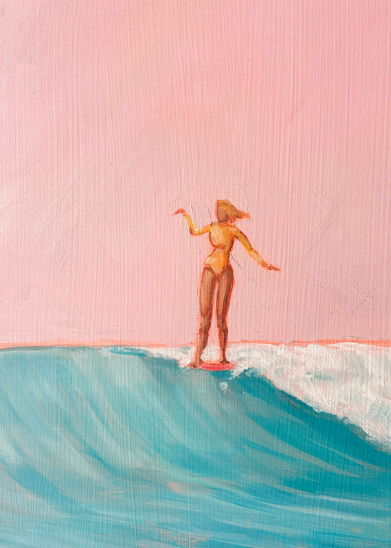 Surfer Girl no. 65
