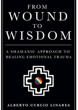 From Wound to Wisdom
