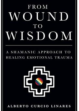 From Wound to Wisdom