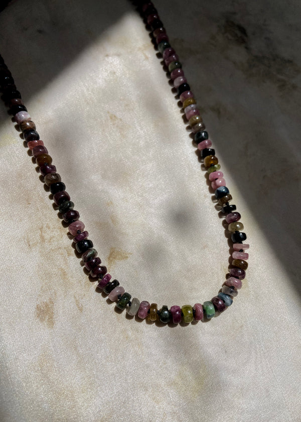 Rhia - Tourmaline