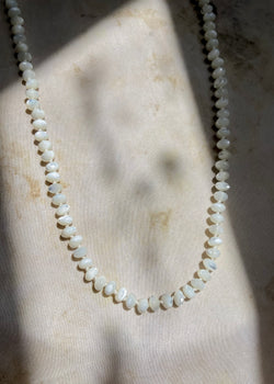 Quinn - Mother of Pearl