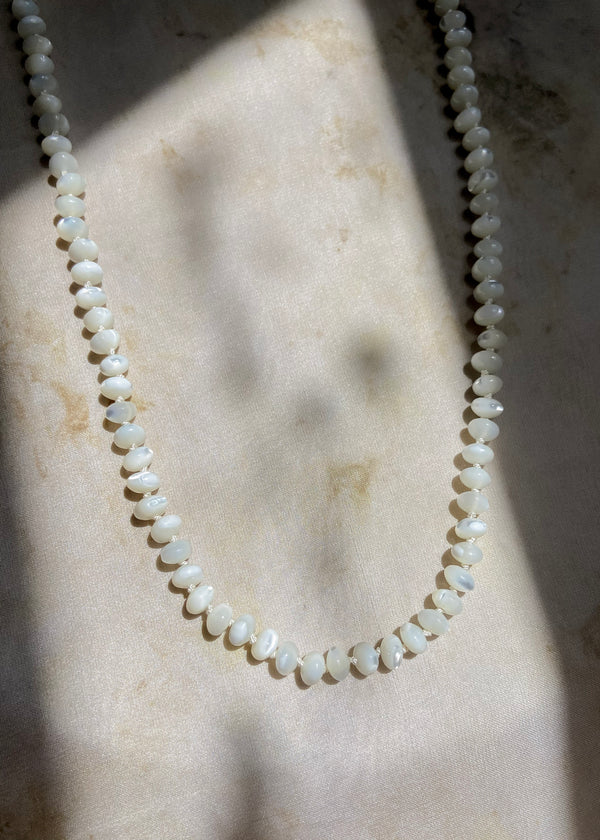 Quinn - Mother of Pearl