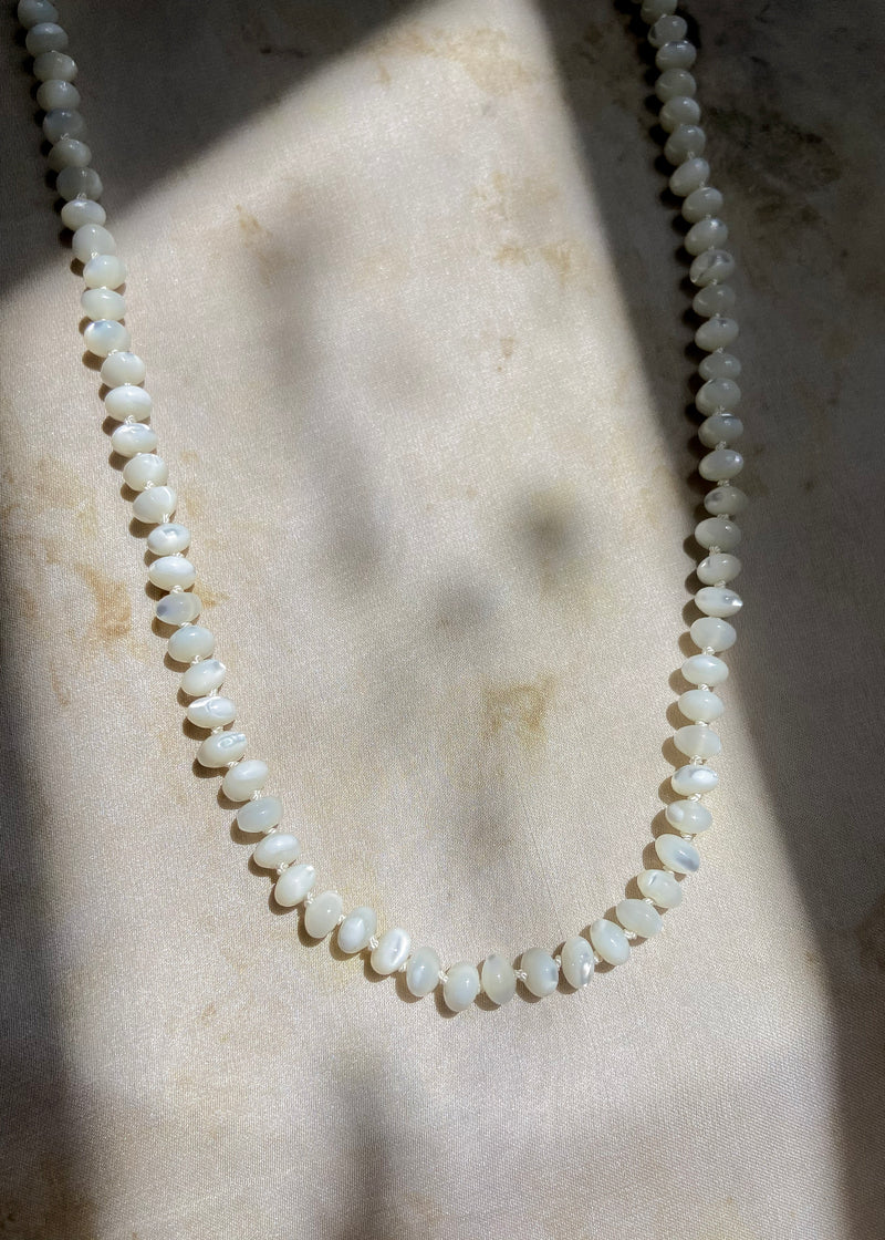 Quinn - Mother of Pearl