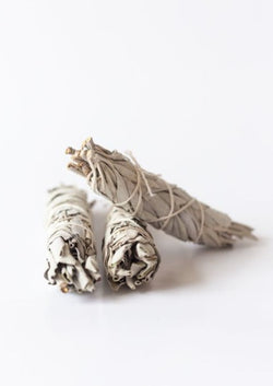 White Sage Smudge