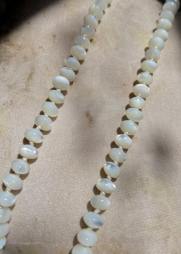 Quinn - Mother of Pearl
