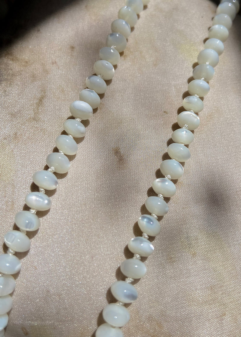 Quinn - Mother of Pearl