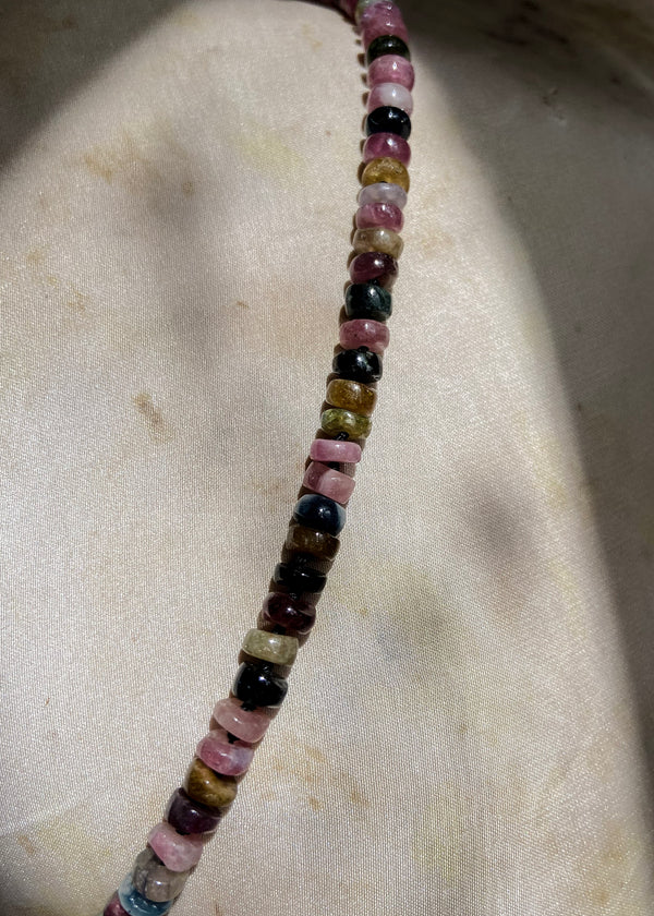 Rhia - Tourmaline
