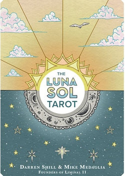Luna Sol: Tarot