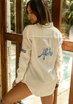 Kalia Women Shirt