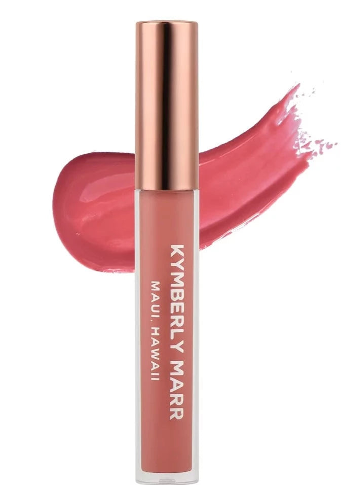 Kymberly Marr - Lustre Lip Gloss