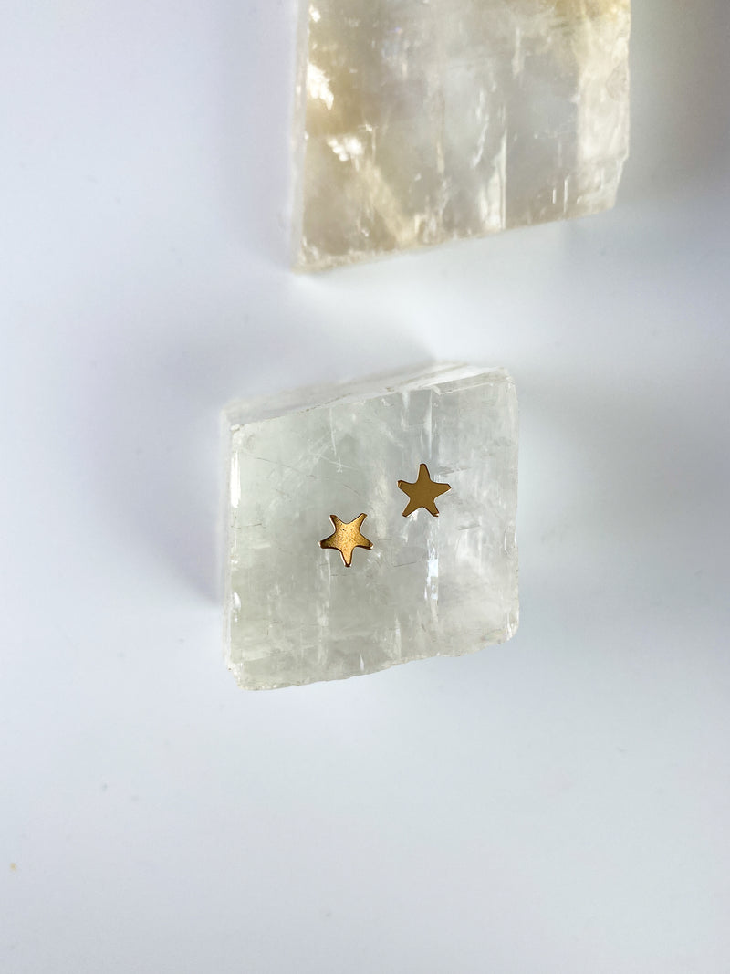 Star Studs