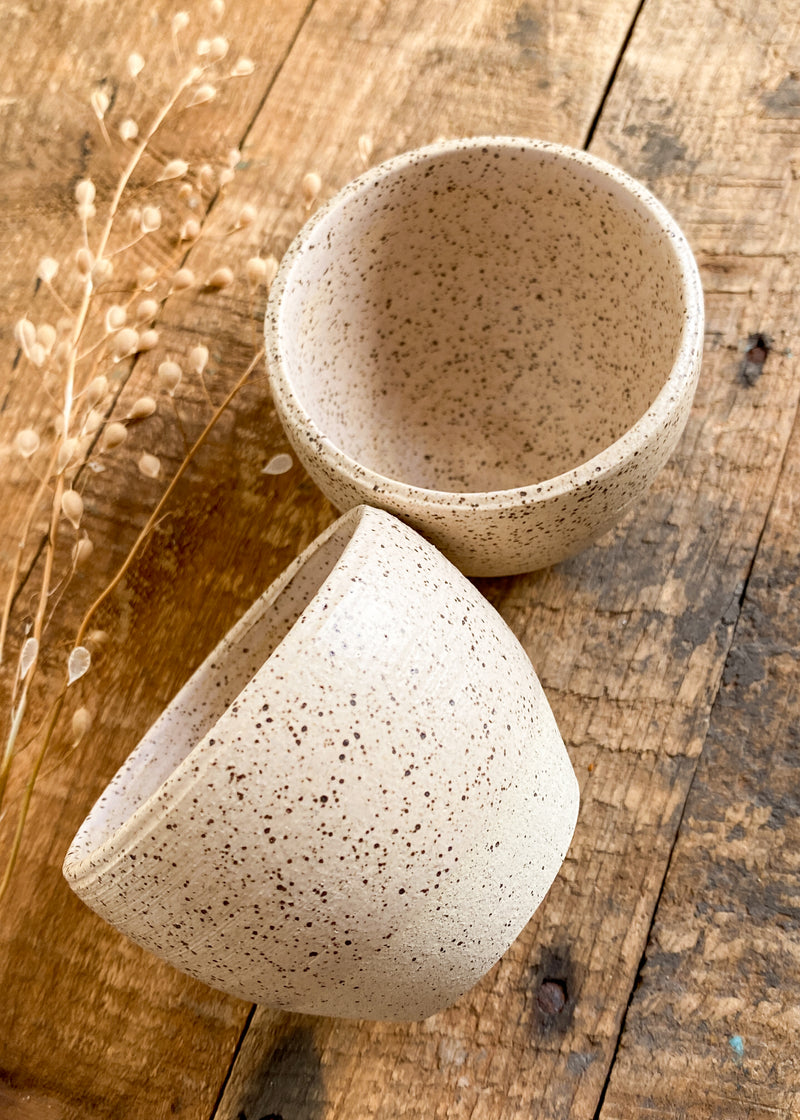 Chibiko Cups - Assorted Colors