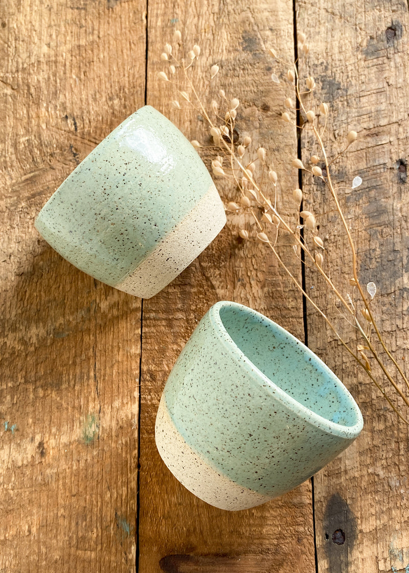 Chibiko Cups - Assorted Colors