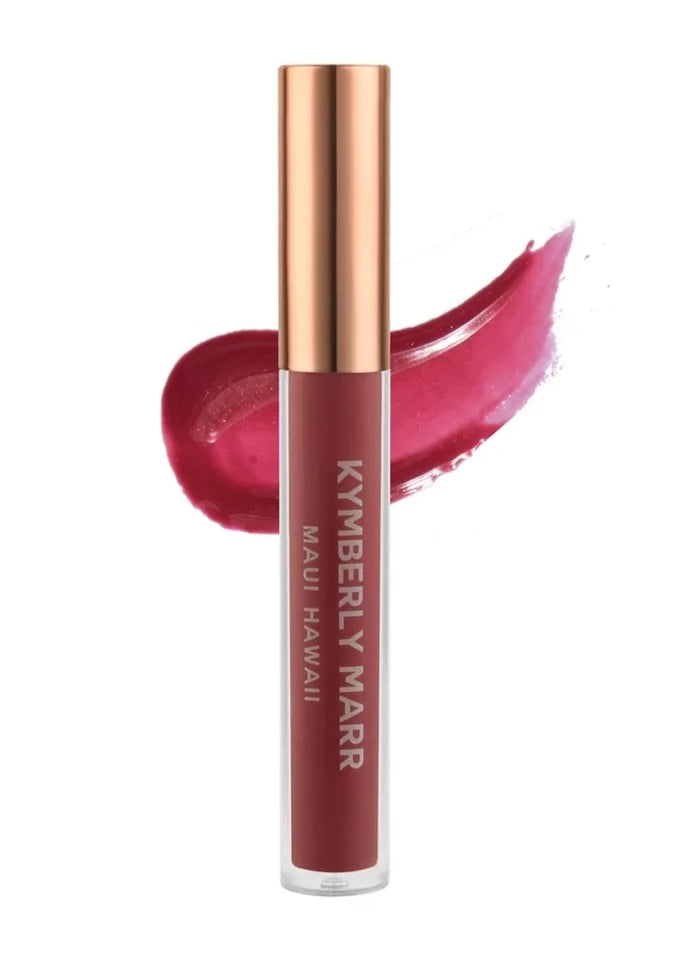 Kymberly Marr - Lustre Lip Gloss