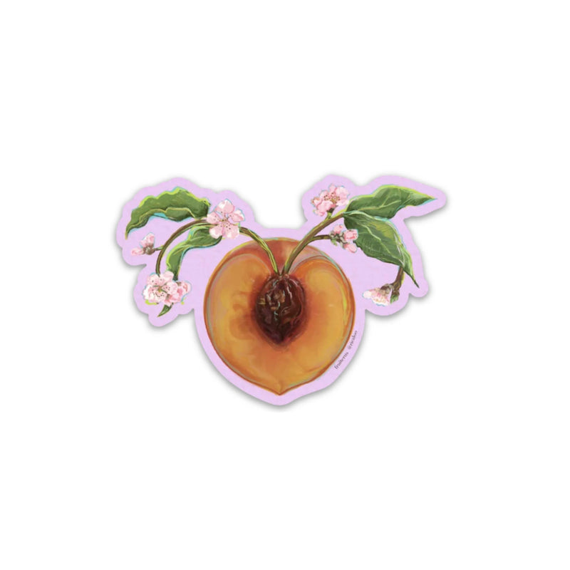 Fruiterus Stickers