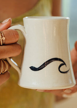 Wave Mug